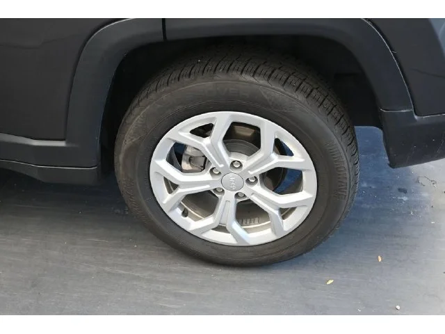 SEMINUEVOS JEEP Compass a Estados en autogozo