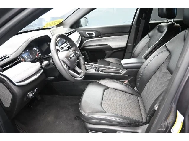 SEMINUEVOS JEEP Compass a Estados en autogozo
