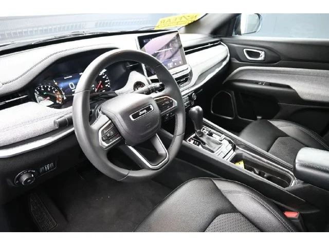 SEMINUEVOS JEEP Compass a Estados en autogozo