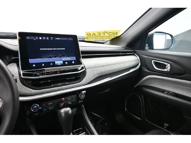 SEMINUEVOS JEEP Compass a Estados en autogozo