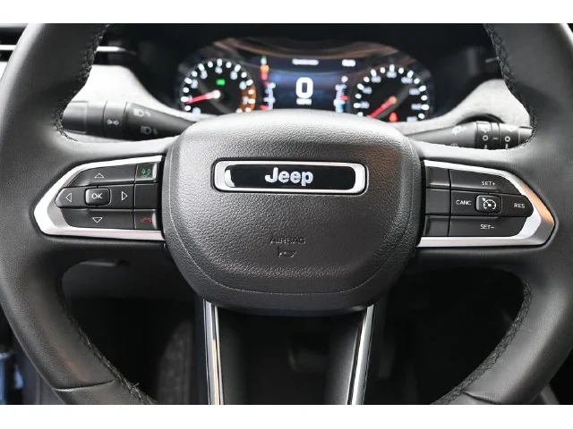 SEMINUEVOS JEEP Compass a Estados en autogozo