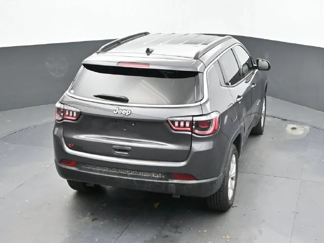SEMINUEVOS JEEP Compass a Estados en autogozo