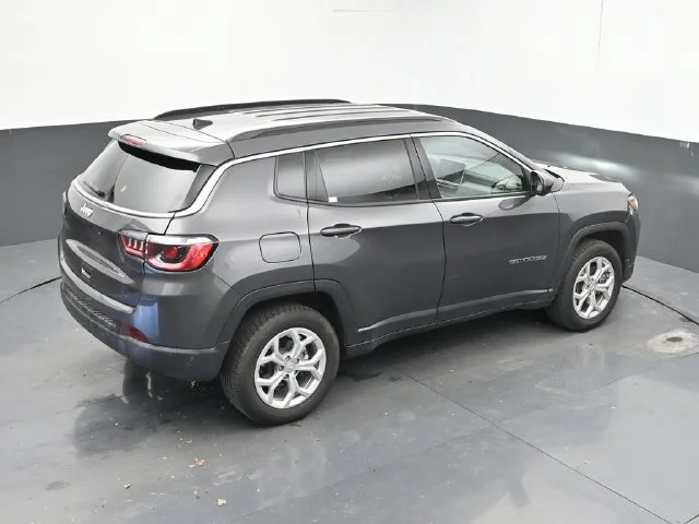 SEMINUEVOS JEEP Compass a Estados en autogozo