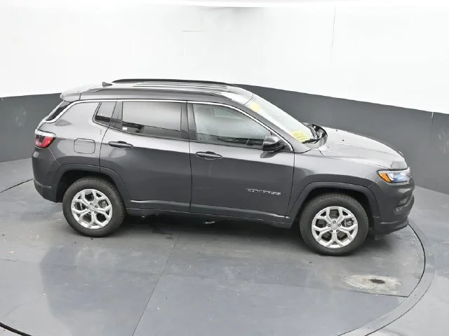 SEMINUEVOS JEEP Compass a Estados en autogozo