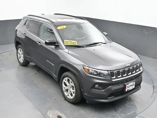 SEMINUEVOS JEEP Compass a Estados en autogozo