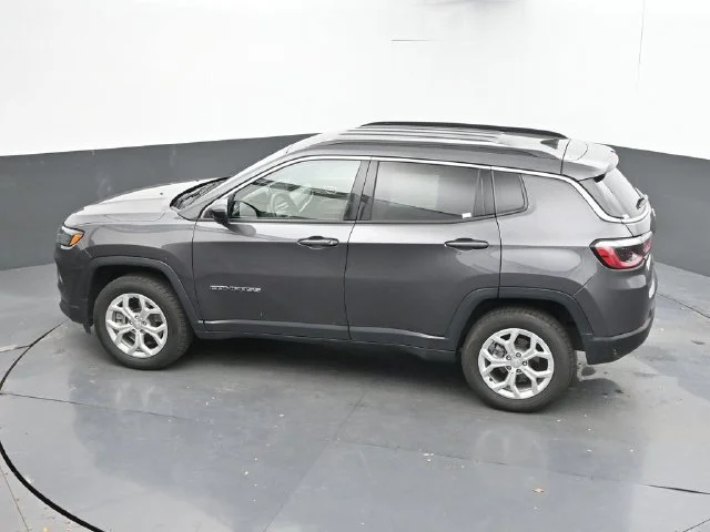 SEMINUEVOS JEEP Compass a Estados en autogozo