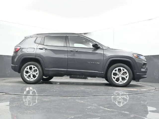 SEMINUEVOS JEEP Compass a Estados en autogozo