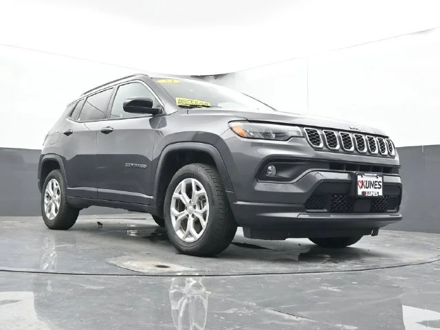 SEMINUEVOS JEEP Compass a Estados en autogozo
