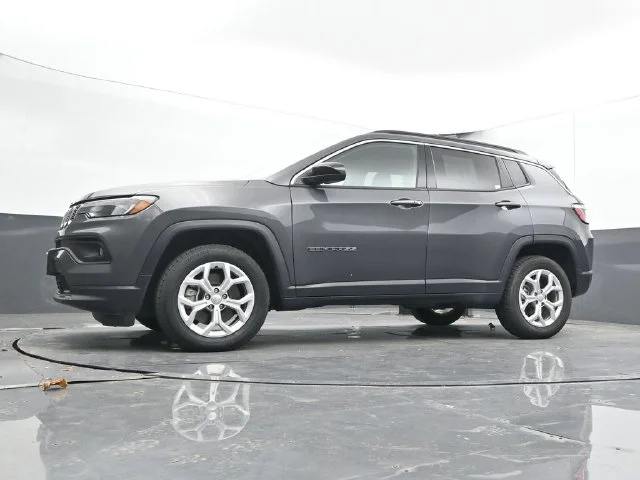 SEMINUEVOS JEEP Compass a Estados en autogozo