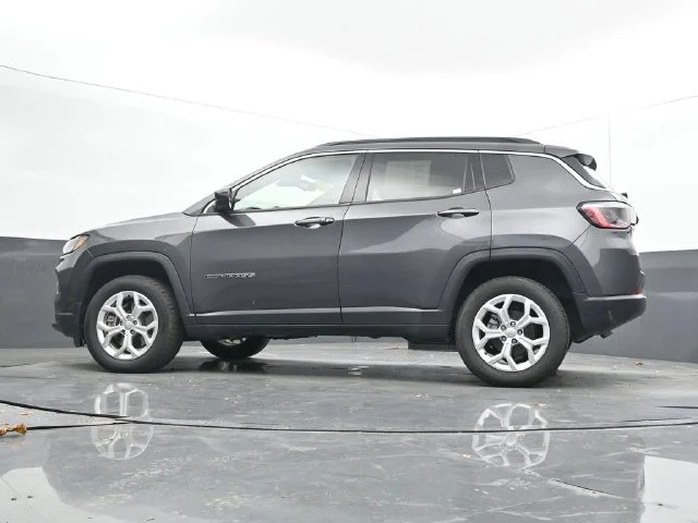 SEMINUEVOS JEEP Compass a Estados en autogozo