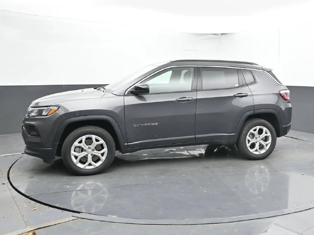 SEMINUEVOS JEEP Compass a Estados en autogozo