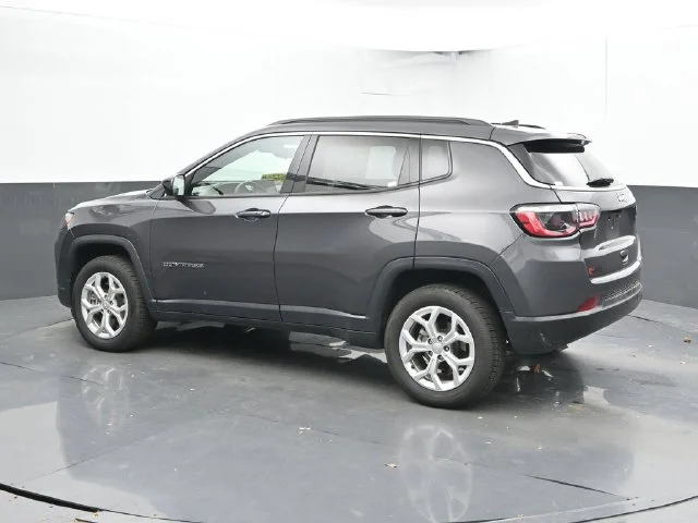SEMINUEVOS JEEP Compass a Estados en autogozo