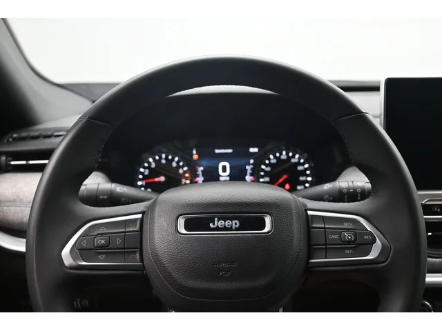 SEMINUEVOS JEEP Compass a Estados en autogozo