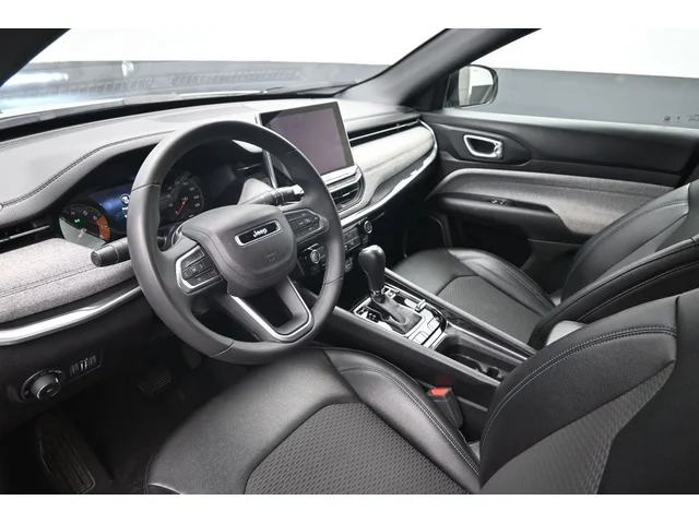 SEMINUEVOS JEEP Compass a Estados en autogozo