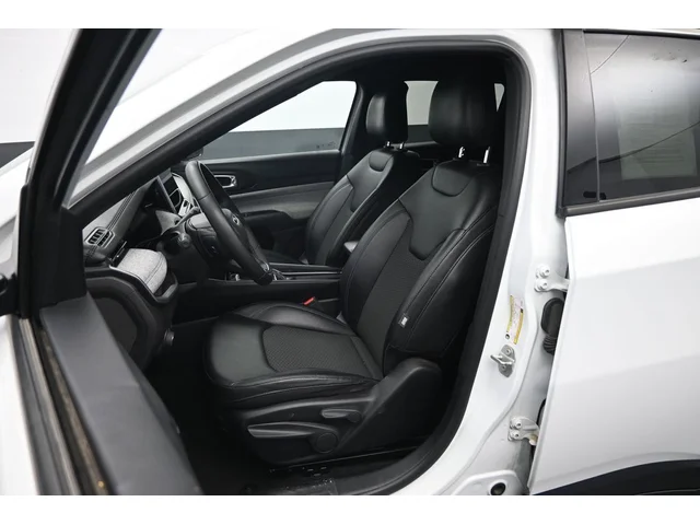 SEMINUEVOS JEEP Compass a Estados en autogozo