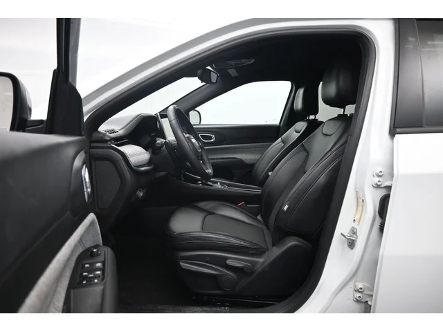 SEMINUEVOS JEEP Compass a Estados en autogozo