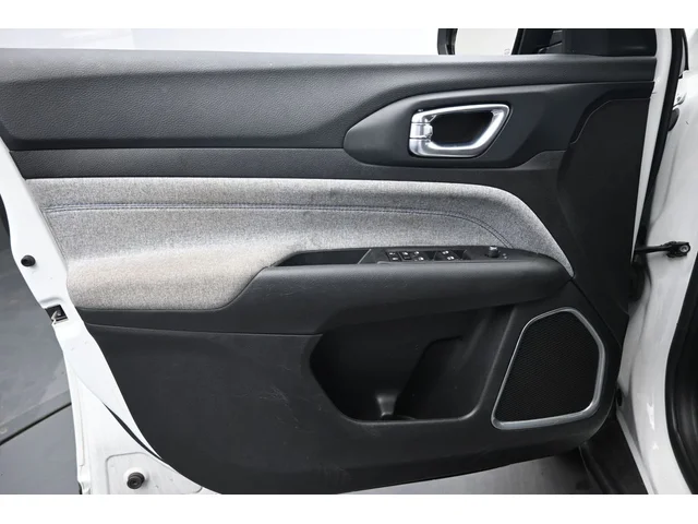 SEMINUEVOS JEEP Compass a Estados en autogozo