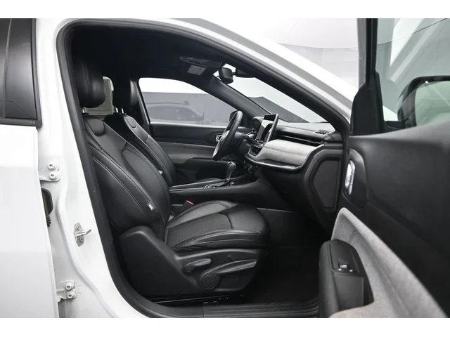 SEMINUEVOS JEEP Compass a Estados en autogozo
