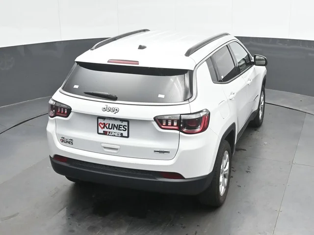 SEMINUEVOS JEEP Compass a Estados en autogozo