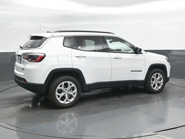 SEMINUEVOS JEEP Compass a Estados en autogozo
