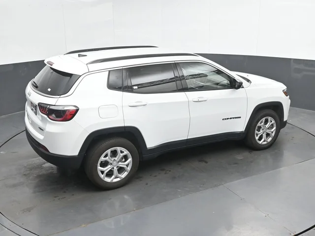 SEMINUEVOS JEEP Compass a Estados en autogozo