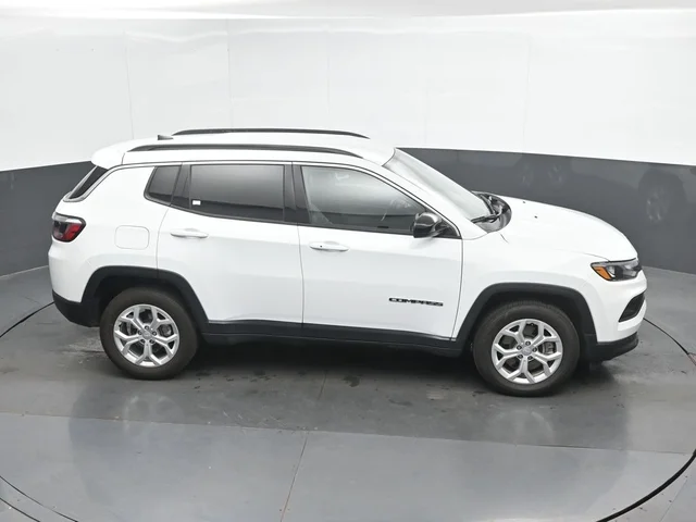 SEMINUEVOS JEEP Compass a Estados en autogozo