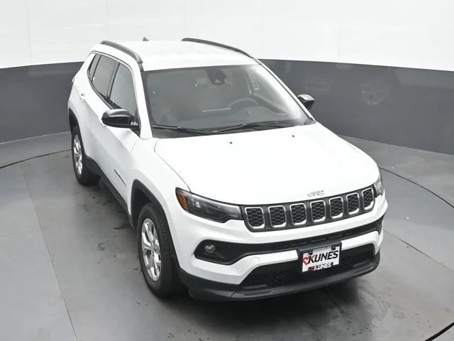 SEMINUEVOS JEEP Compass a Estados en autogozo