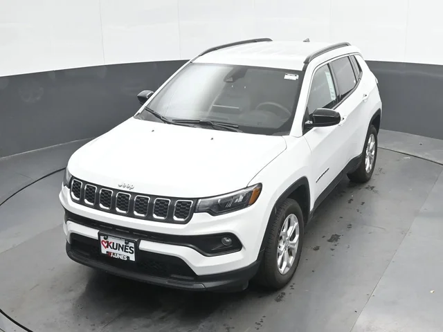 SEMINUEVOS JEEP Compass a Estados en autogozo