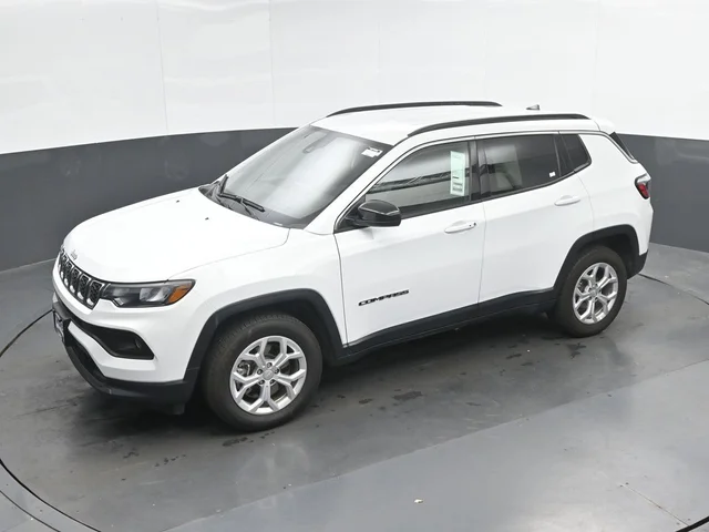 SEMINUEVOS JEEP Compass a Estados en autogozo