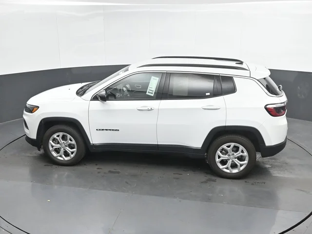 SEMINUEVOS JEEP Compass a Estados en autogozo