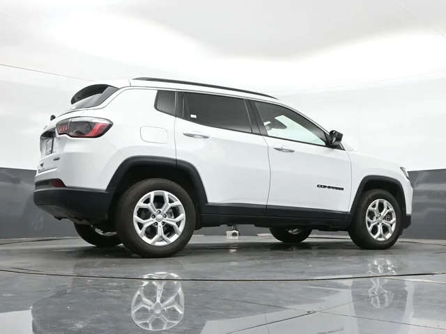 SEMINUEVOS JEEP Compass a Estados en autogozo