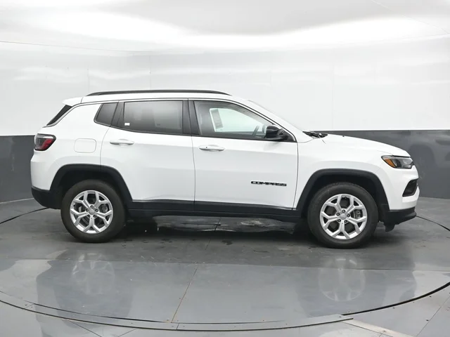 SEMINUEVOS JEEP Compass a Estados en autogozo