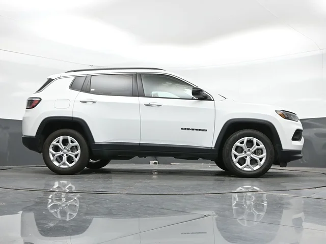 SEMINUEVOS JEEP Compass a Estados en autogozo