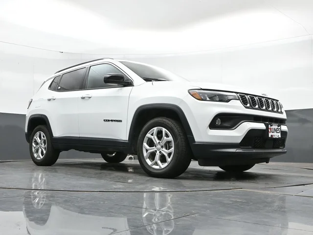 SEMINUEVOS JEEP Compass a Estados en autogozo