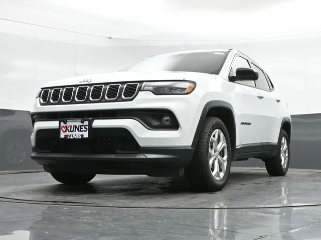 SEMINUEVOS JEEP Compass a Estados en autogozo
