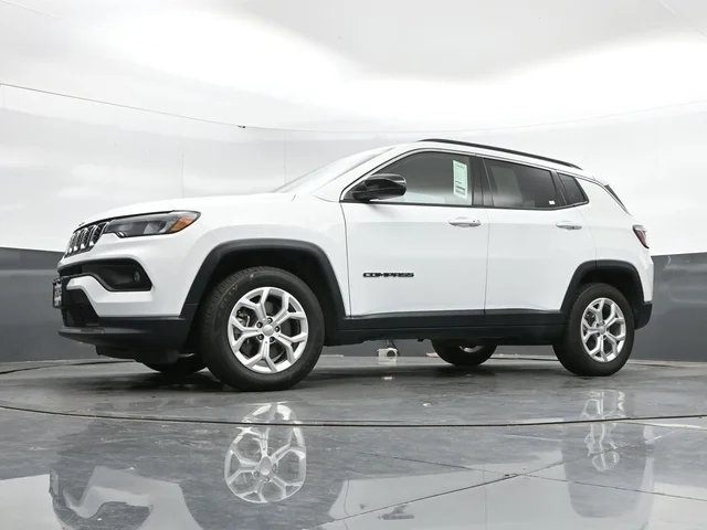 SEMINUEVOS JEEP Compass a Estados en autogozo