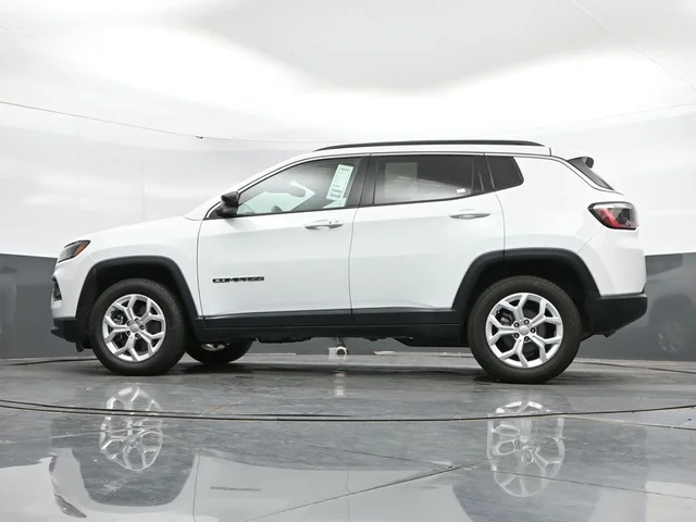 SEMINUEVOS JEEP Compass a Estados en autogozo