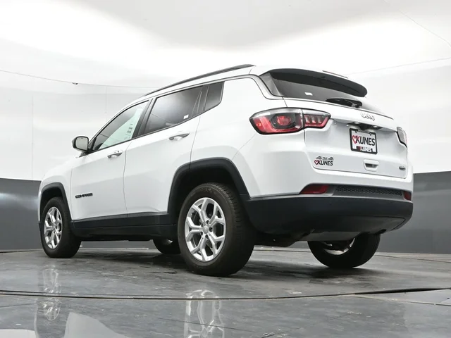 SEMINUEVOS JEEP Compass a Estados en autogozo
