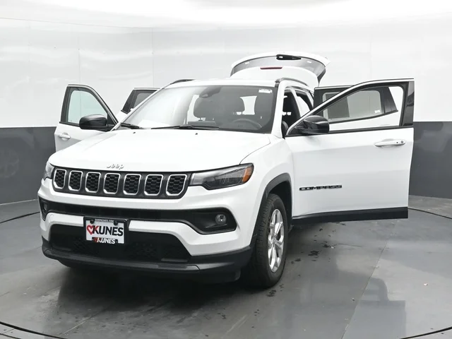 SEMINUEVOS JEEP Compass a Estados en autogozo