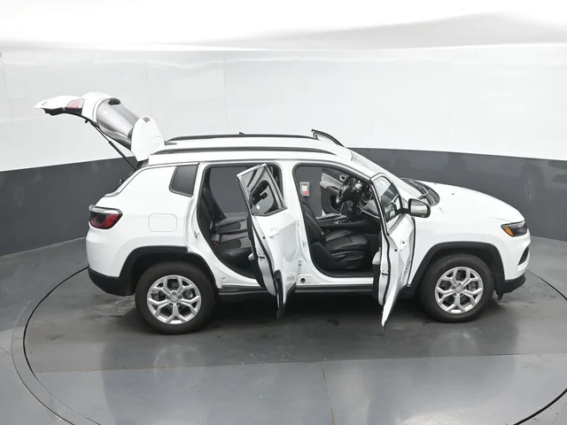 SEMINUEVOS JEEP Compass a Estados en autogozo