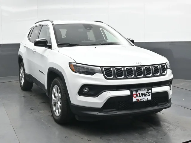 SEMINUEVOS JEEP Compass a Estados en autogozo