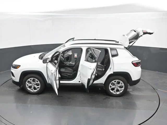 SEMINUEVOS JEEP Compass a Estados en autogozo