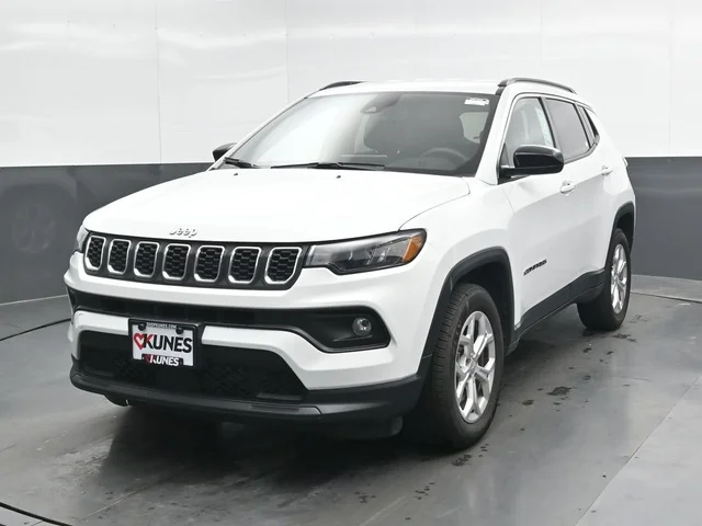 SEMINUEVOS JEEP Compass a Estados en autogozo