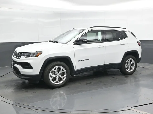 SEMINUEVOS JEEP Compass a Estados en autogozo