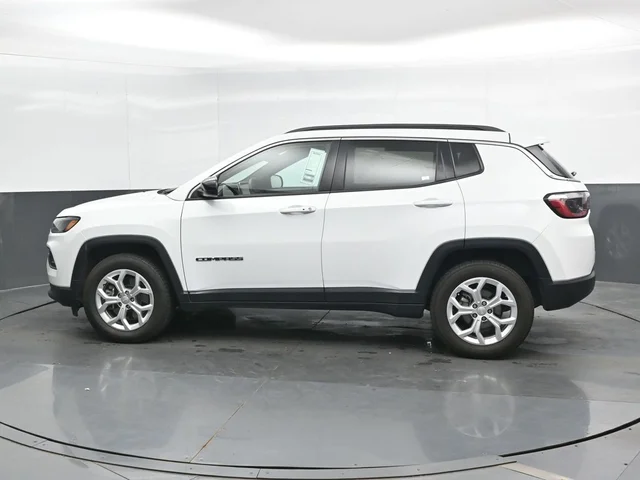 SEMINUEVOS JEEP Compass a Estados en autogozo