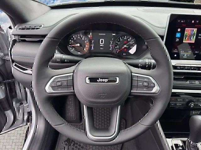 Nuevos JEEP COMPASS à Estados chez autogozo