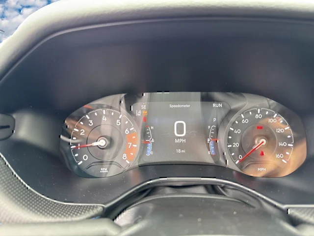 Nuevos JEEP COMPASS à Estados chez autogozo