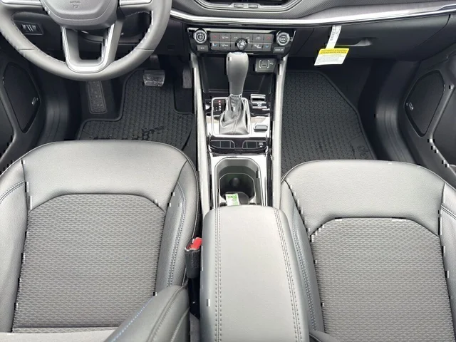 Nuevos JEEP COMPASS à Estados chez autogozo