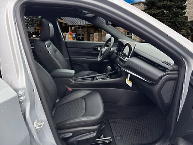 Nuevos JEEP COMPASS à Estados chez autogozo