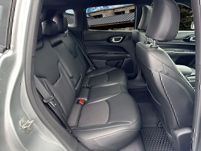 Nuevos JEEP COMPASS à Estados chez autogozo